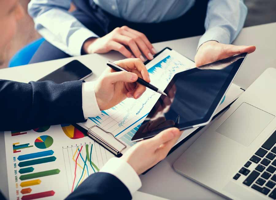 Marketing Operations